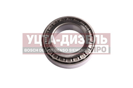 Изображение раздела подшипник ступицы газ-53,33106 валдай hyundai hd120 задней внутренний movelex