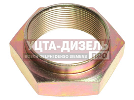 Изображение раздела гайка м42х1.5 камаз-евро подшипника ведущей шестерни bovia