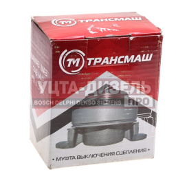 Изображение раздела муфта сцепления маз-4370 зубренок в сборе (аналог sachs) трансмаш
