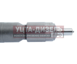 Изображение раздела форсунка камаз-7403.10,740.10-20 турбо (аналог 271.1112010-02) азпи