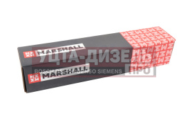 Изображение раздела амортизатор камаз-54901 подвески кабины задний marshall