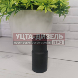 Изображение раздела гайка форсунки delphi e5 korando (φ18.9×41×m17*0.5)