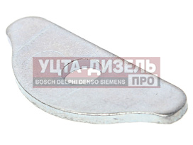 Изображение раздела шайба газ-3302 дв.умз-4216 втулки крышки клапанной акком