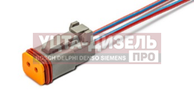 Изображение раздела разъем газ,камаз,daf,iveco,man,scania dt06-6s-e004 6-х контактный airline