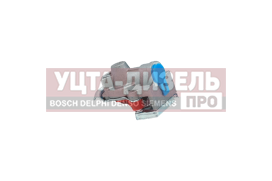 Изображение раздела головка соединительная тормозной системы прицепа 16мм (груз.авто) камаз,маз,краз "палм" sorl