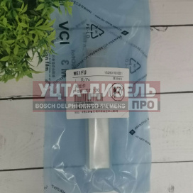 Изображение раздела клапан со штоком weifu f00rj02130 bosch