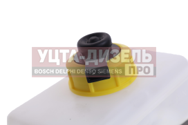 Изображение раздела цилиндр тормозной главный газ-3110,3302 в сборе g-part (оао газ)