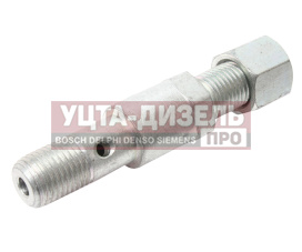 Изображение раздела клапан камаз-евро-2,3 топливный (оао камаз)