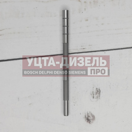 Изображение раздела шток форсунки denso 095000-6845 l=68,45mm/4.3mm +2