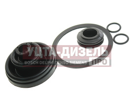 Изображение раздела ремкомплект камаз механизма управления кпп брт