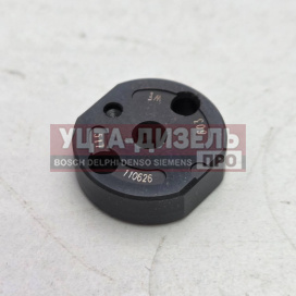 Изображение раздела клапан форсунки denso 517# weifu