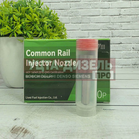 Изображение раздела распылитель liwei dlla155p1514 0433171935 bosch