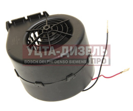 Изображение раздела мотор отопителя газ-31105,3302 бизнес в сборе megapower