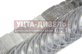 Изображение раздела вкладыши ямз-536 коренные d+0.25 дайдо металл русь