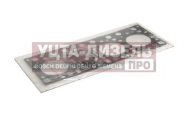 Изображение раздела ремкомплект ямз-534 головки блока рд