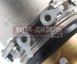 Изображение раздела энергоаккумулятор камаз-43253,43114 24/24 рааз