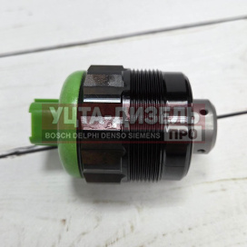 Изображение раздела клапан pcv тнвд denso 095300-0050