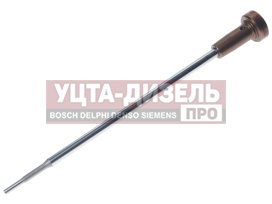 Изображение раздела клапан газ-3302,2217 форсунки 0 445 110 376 (дв.cummins isf 2.8 s3129t,s3148t) weifu