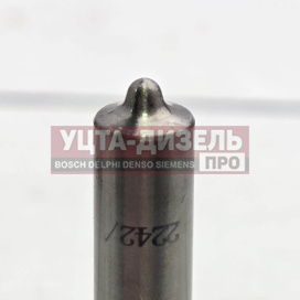 Изображение раздела распылитель liwei dlla150p2242 0433172242 bosch