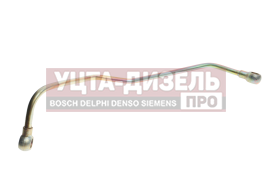 Изображение раздела трубка ямз-5347 подвода масла к турбокомпрессору автодизель
