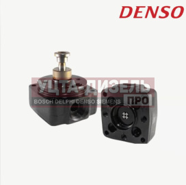Изображение раздела плунжерная пара denso 294090-0670 hp3