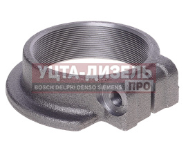 Изображение раздела гайка камаз-6520 крепления башмака (оао камаз)