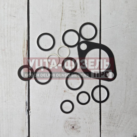 Изображение раздела ремкомплект тнвд denso hp4 (294009-0052)