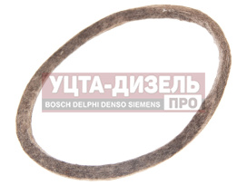 Изображение раздела кольцо камаз-4310 уплотнительное внутреннее (войлок) promex