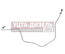 Изображение раздела трубка ямз-65652.10 подвода масла к турбокомпрессору автодизель