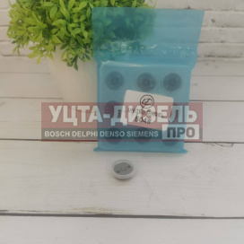 Изображение раздела клапан форсунки denso 504# united diesel
