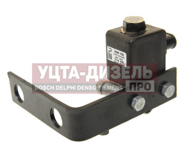 Изображение раздела клапан электромагнитный урал 24v (ао аз урал)