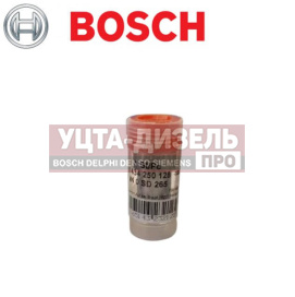 Изображение раздела распылитель bosch dn0sd265 механической форсунки