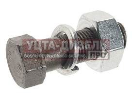 Изображение раздела болт м10х1.0х30 газ-3110,3302,2217,уаз карданный с гайкой в сборе этна