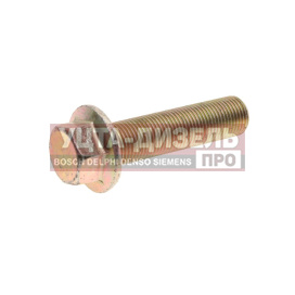 Изображение раздела болт m16х1.5х65 shacman shaanxi (мост hdz300) oe