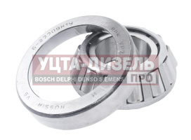 Изображение раздела подшипник ступицы камаз-4310; рзм газ-3308,33104 валдай; хвостовика газ-53 волжский стандарт