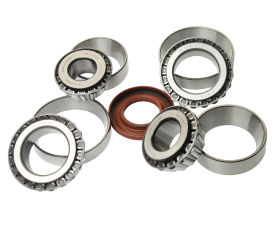 Изображение раздела ремкомплект газ-3302 шестерни пары главной (4 подшипника,сальник) pravt