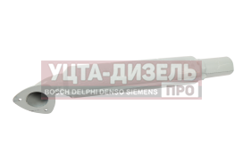 Изображение раздела резонатор маз-6422 птк