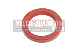 Изображение раздела сальник коленвала зил-5301 передний 2.2-50х70х10 росичъ