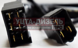Изображение раздела переключатель подрулевой газ-3302,3307 указателей поворота cartronic