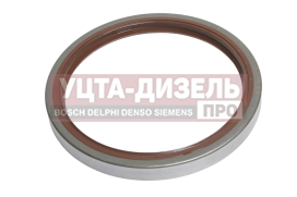 Изображение раздела сальник камаз ступицы передней 2.2-130х154х15 viton cavetto
