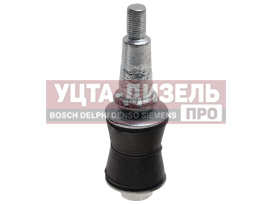 Изображение раздела палец газ-3302 амортизатора в сборе автобоб
