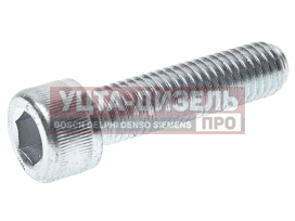 Изображение раздела болт газель next крепления подшипника ступицы (оао газ)