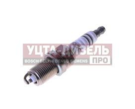 Изображение раздела свеча зажигания ваз-2112 v16,газ-3302 евро-3 bosch