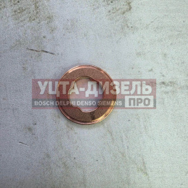 Изображение раздела шайба теплоизоляционная erikc f00vc17504 bosch d=7,0*15,0*2,0mm