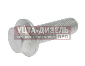 Изображение раздела болт man вала карданного (m14x1.5x45мм) sampa