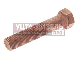 Изображение раздела болт м10x1.0x50 газ 66,газель омедн. крепления трубы приемной этна