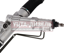 Изображение раздела рейка рулевая jac sunray sollers atlant oe