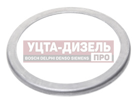 Изображение раздела кольцо камаз-4310 защитное подшипника ступицы передней (оао камаз)