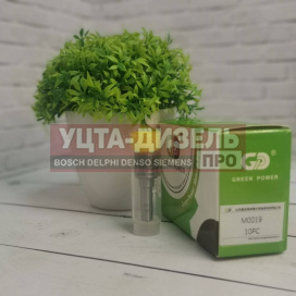 Изображение раздела распылитель m0019p140 gp форсунки vdo, siemens