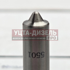 Изображение раздела распылитель liwei dsla143p5501 форсунки bosch 0433175501